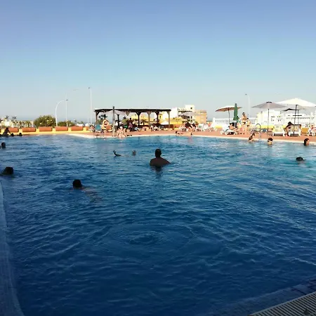 Apartment 284 Avenida Carlota Alessandri Torremolinos